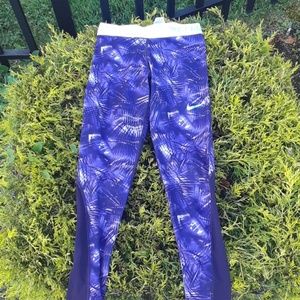 Nike pro Capri leggings